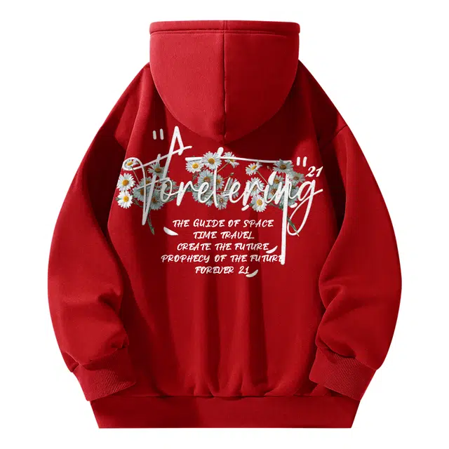 FOREVER 21