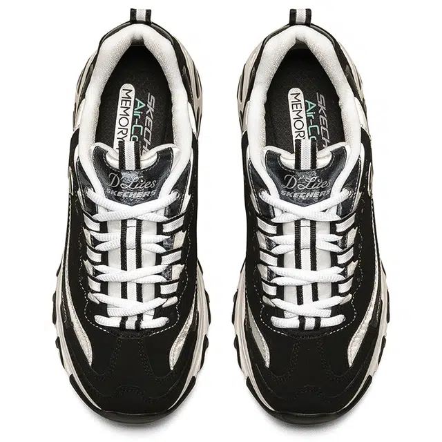 Skechers D'LITES 1.0