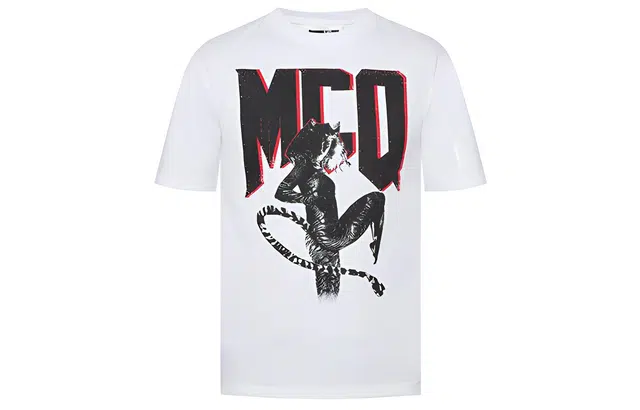 McQ T