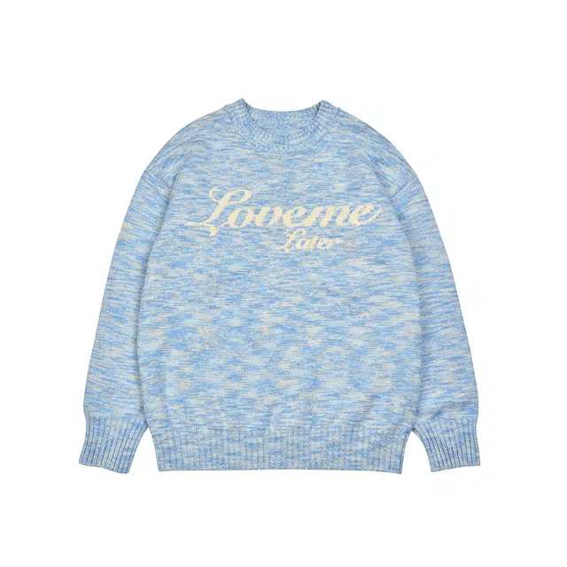 LOVEMELATER FW22 logo