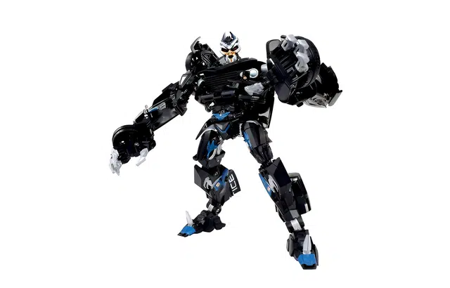 TAKARA TOMY MP MPM-05