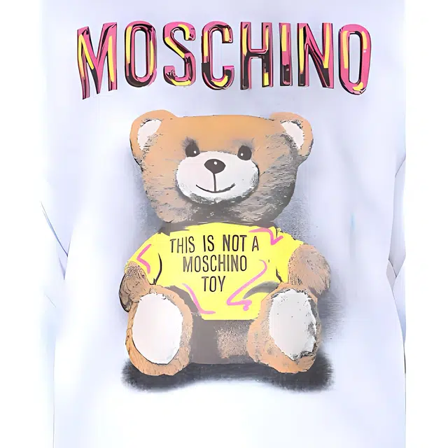 MOSCHINO SS23