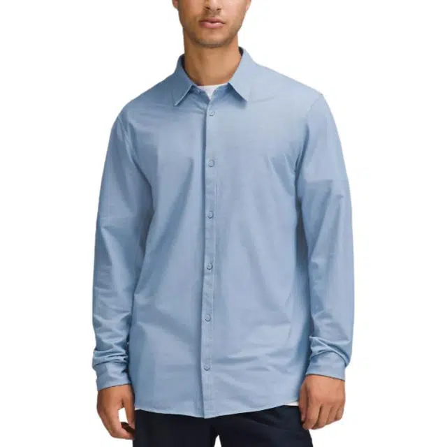 lululemon CommissionLong-Sleeve