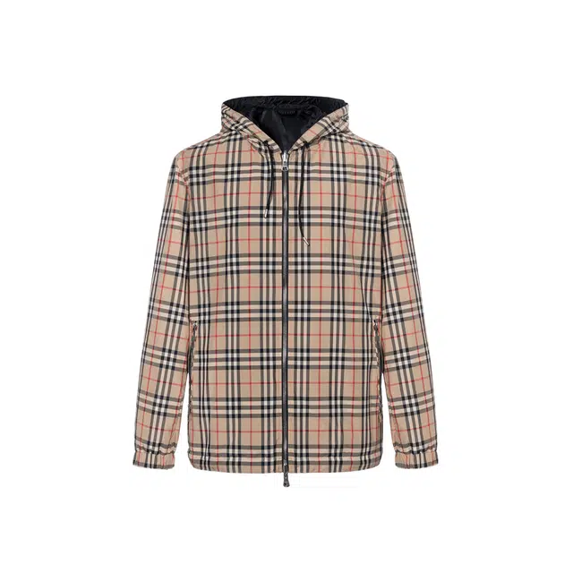 Burberry Vintage
