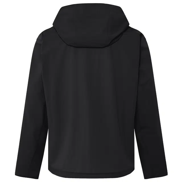 利郎 轻薄商务休闲连帽纯色空调服皮肤衣夹克外套 男款