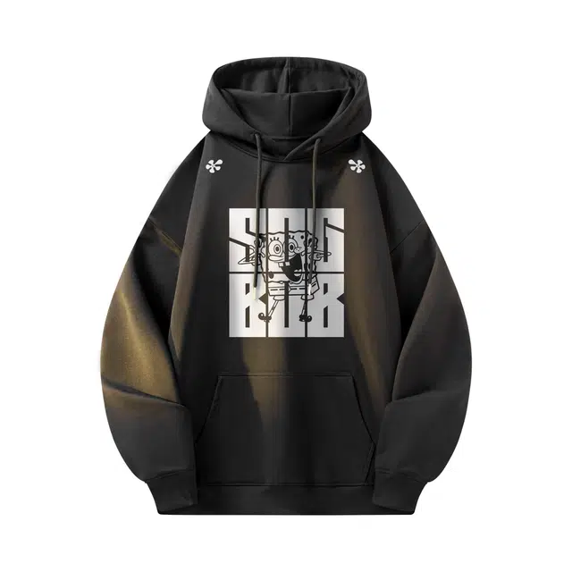 SPONGEBOB SQUAREPANTS