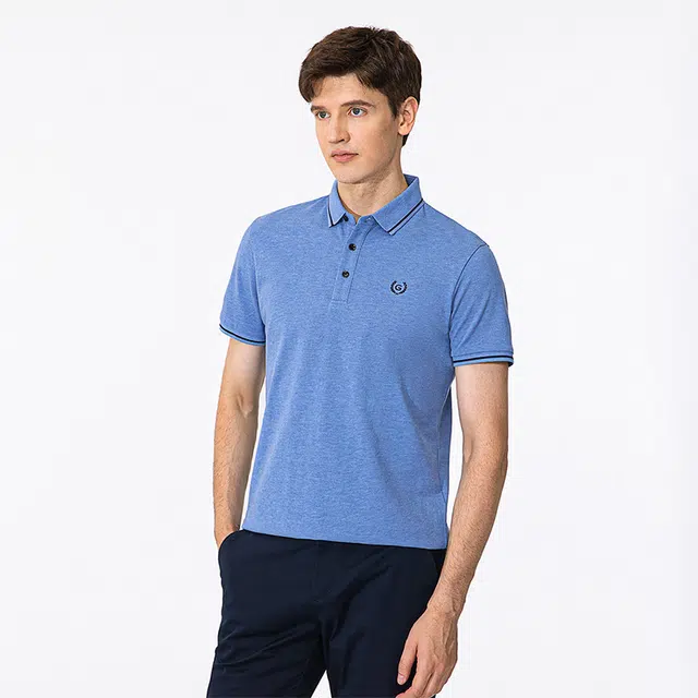 GY goldlion Polo