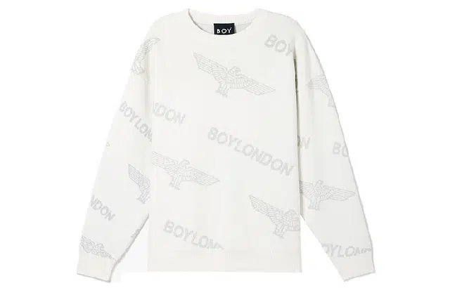 Boy London Logo