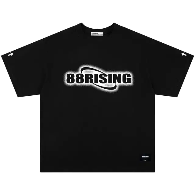 88rising LogoT