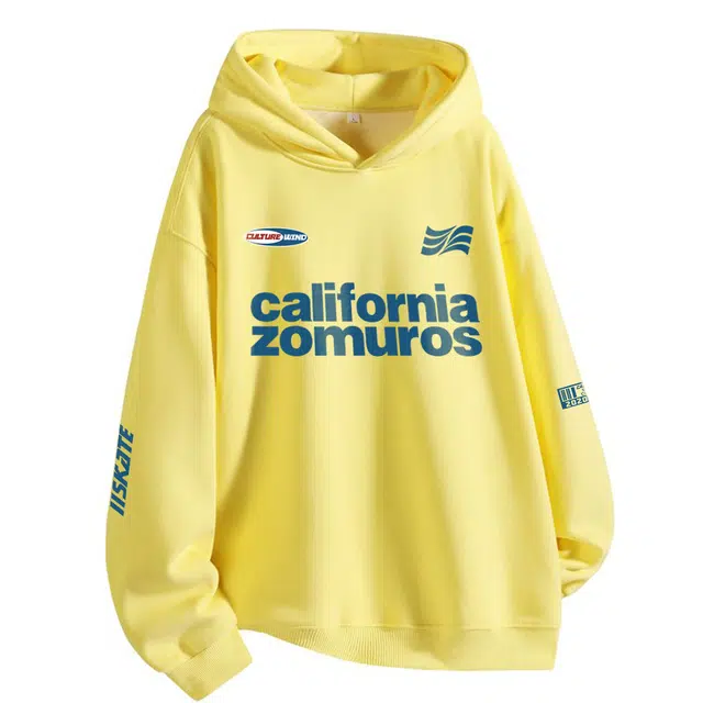zomuros Logo