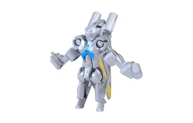 TAKARA TOMY prime AMW12 ark S