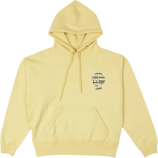 Patta x DOE FW24 LOGO