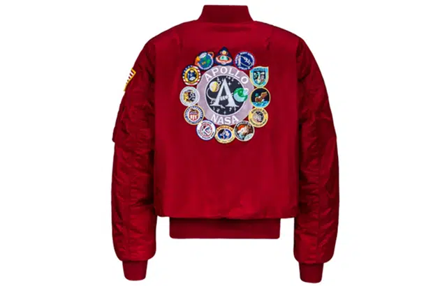 Alpha Industries