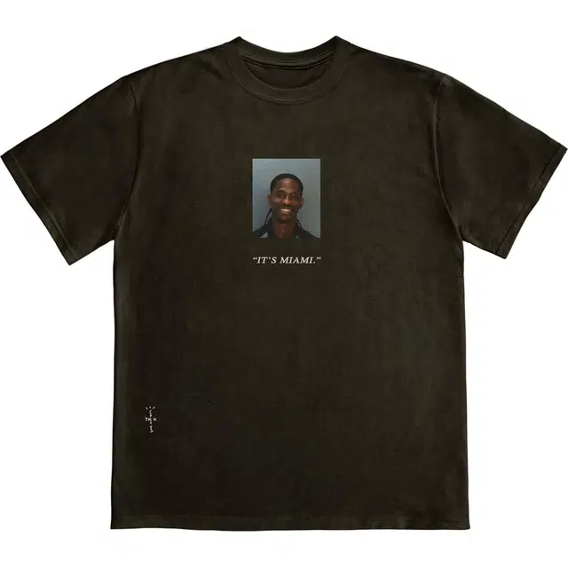 Travis Scott T