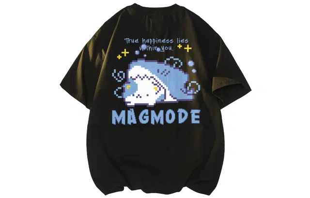 magmode LogoT
