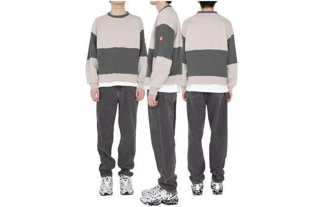 Cav Empt