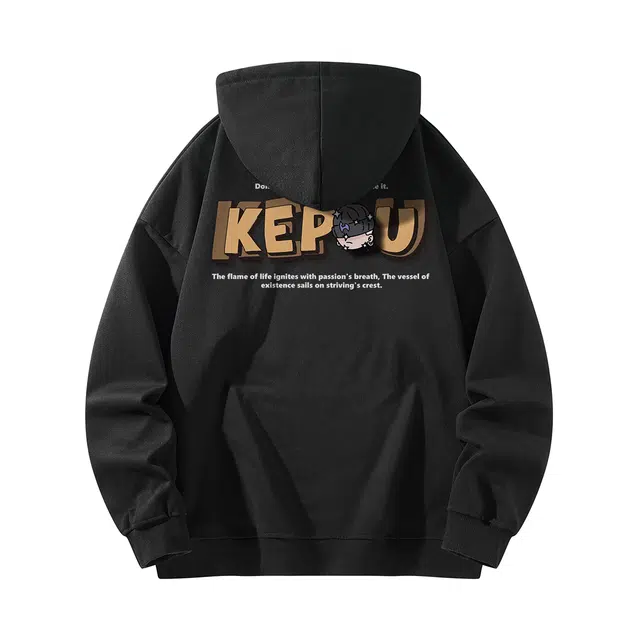 kepu LOGO