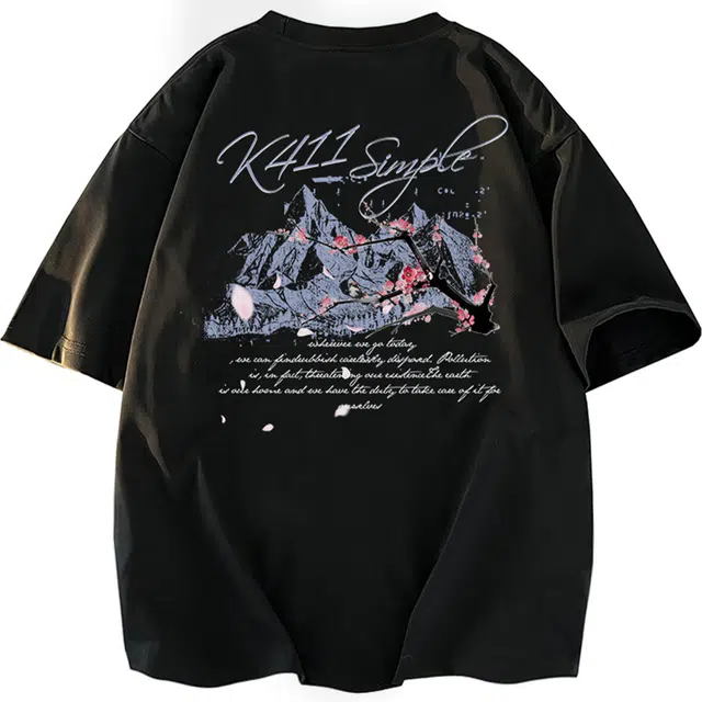 K411 LogoT