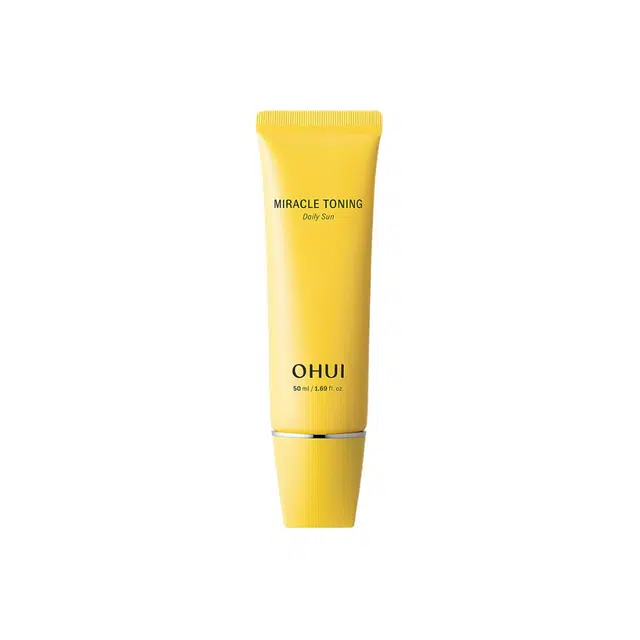SPF50+ 50ml
