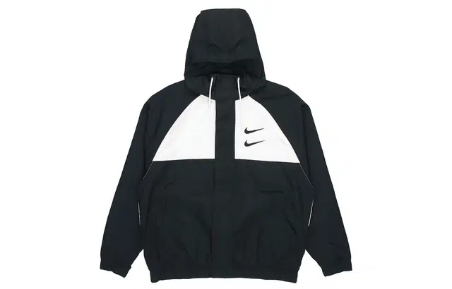 Nike Swoosh Windrunner Jacket
