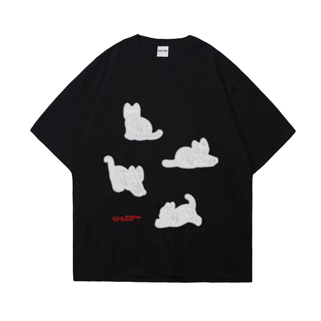 RICE NINE TEN T