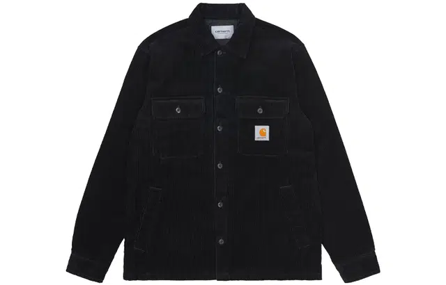 Carhartt WIP Whitsome Shirt Jacket