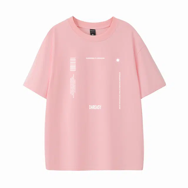 DAREASY T