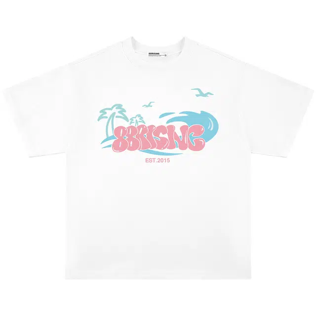 88rising LogoT