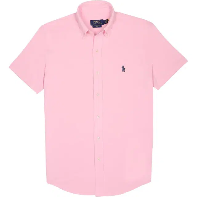 Polo Ralph Lauren SS24 Logo