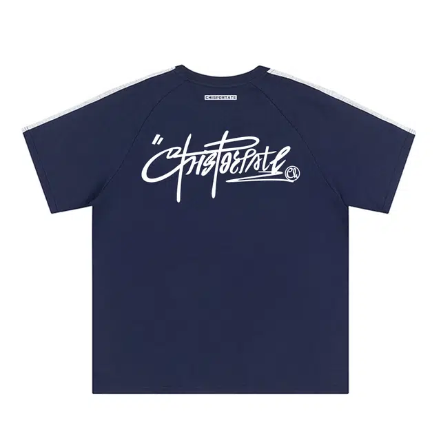 Chisportate LOGOT