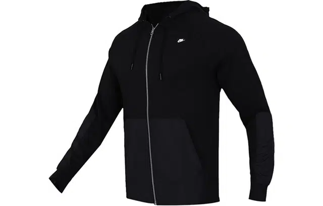 Nike Jacket Black