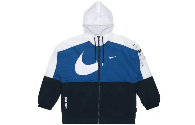 Nike Sportswear Swoosh Jacket