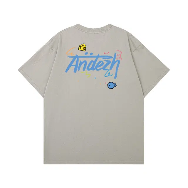 ANDEZHANMUSI T
