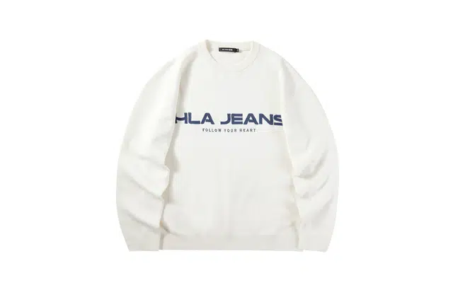 HLA JEANS