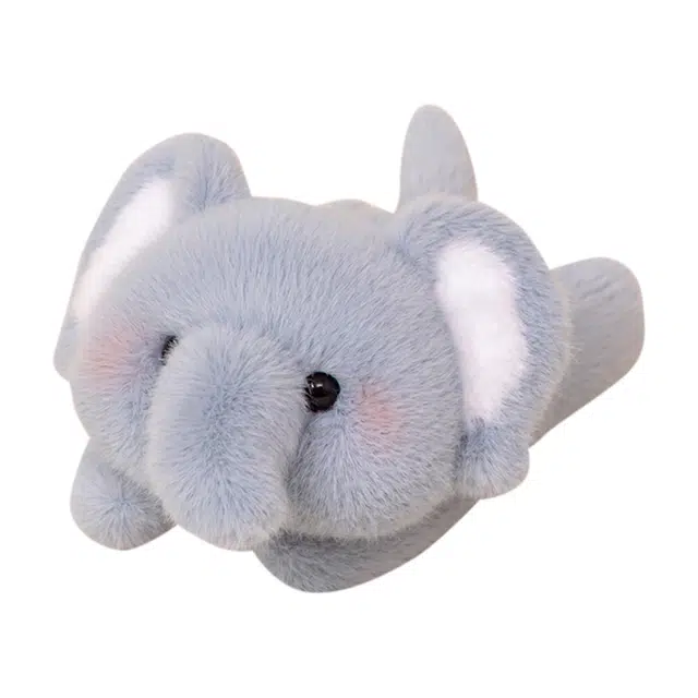 MENGMENGBUNNY 17cm