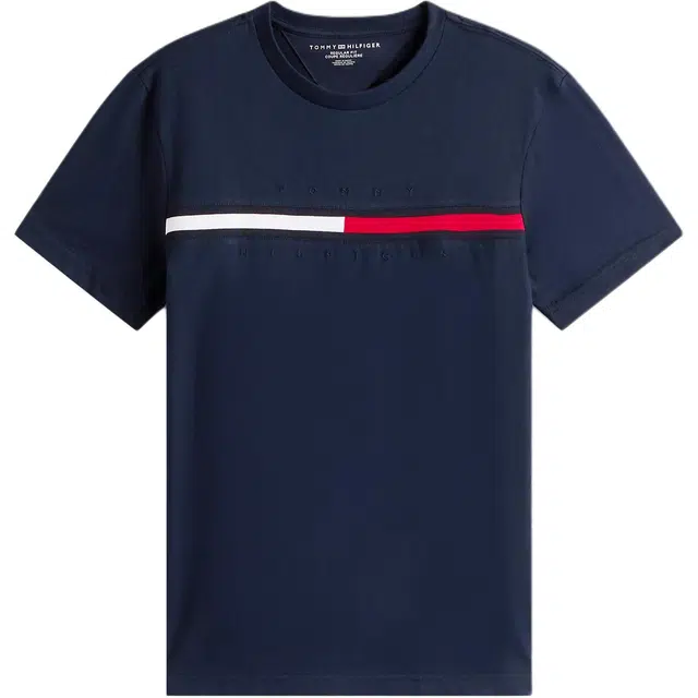 Tommy Hilfiger T