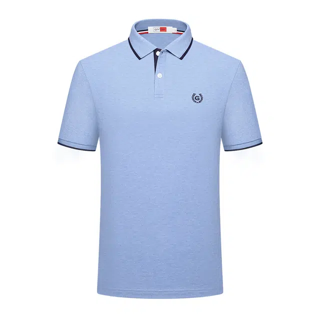 GY goldlion Polo