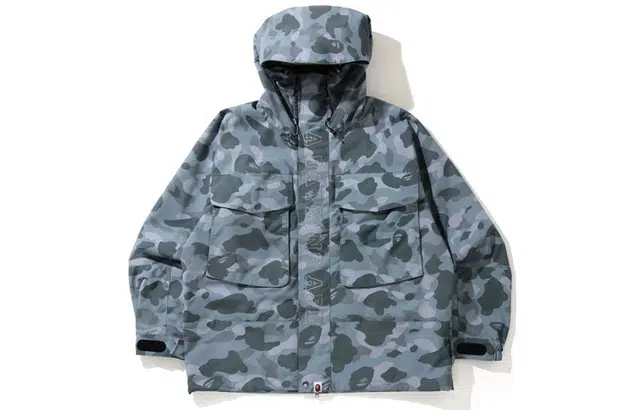 A BATHING APE Bape