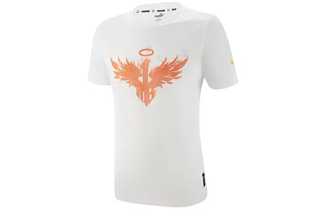 PUMA Tianzhi Four Spirits Graphic Tee