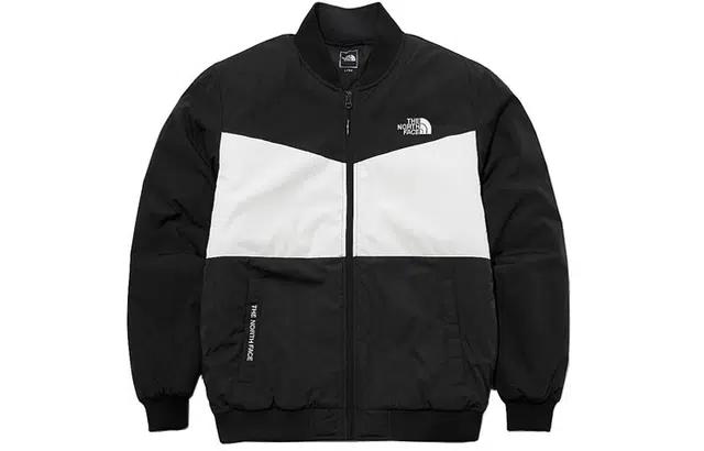 THE NORTH FACE Heyday ECO Padding JKT