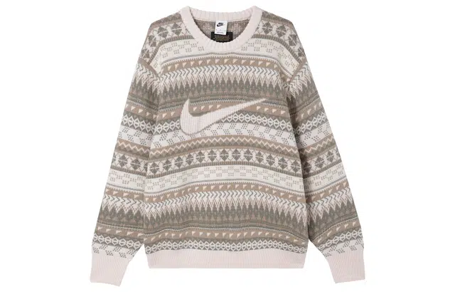 Nike Swoosh Life