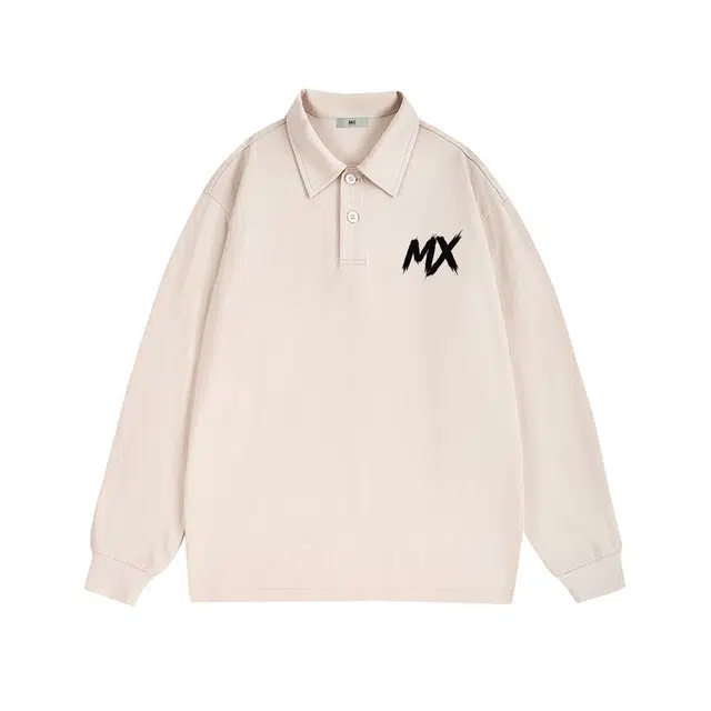 MX MEDX LogoPolo