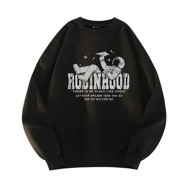 ROBINHOOD Logo