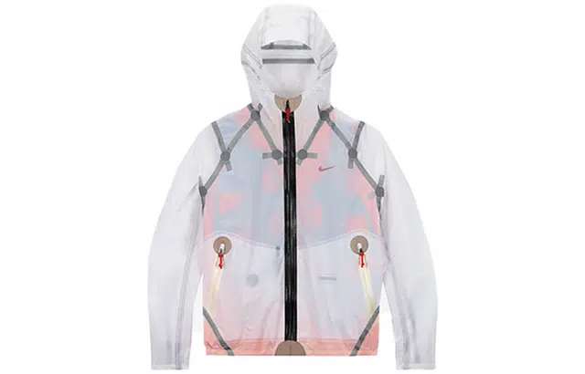 Nike ISPA Fog Inflate Jacket