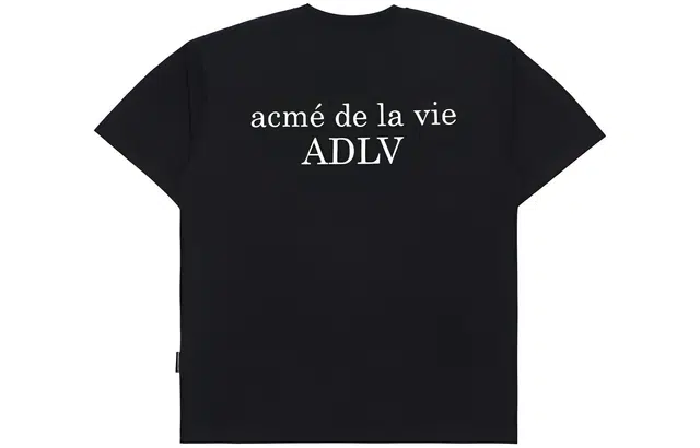 acme de la vieADLV T