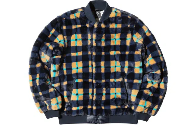 Nike SB Dunk High x Concepts Jacket