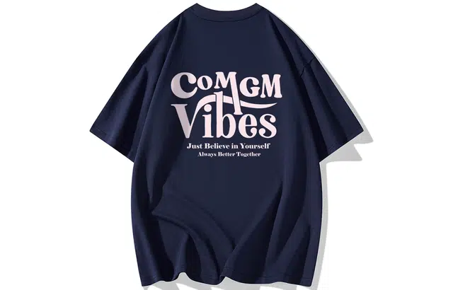 COMGM LogoT