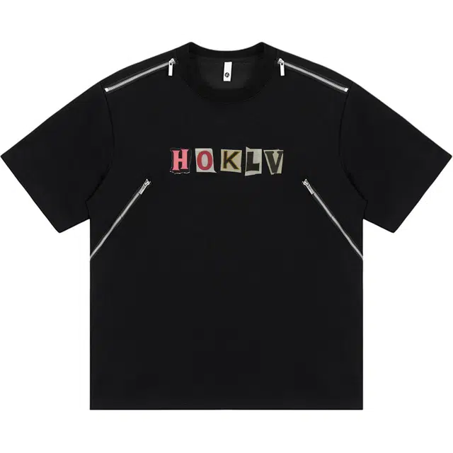 HOKLV T