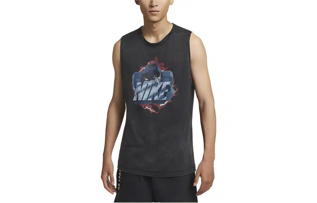 Nike Dri-FIT