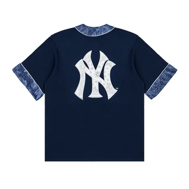 New Era x MLB